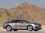 Bentley Continental GT 2011 года